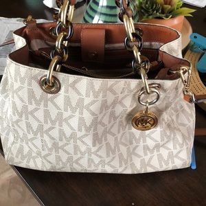 Michael Kors purse